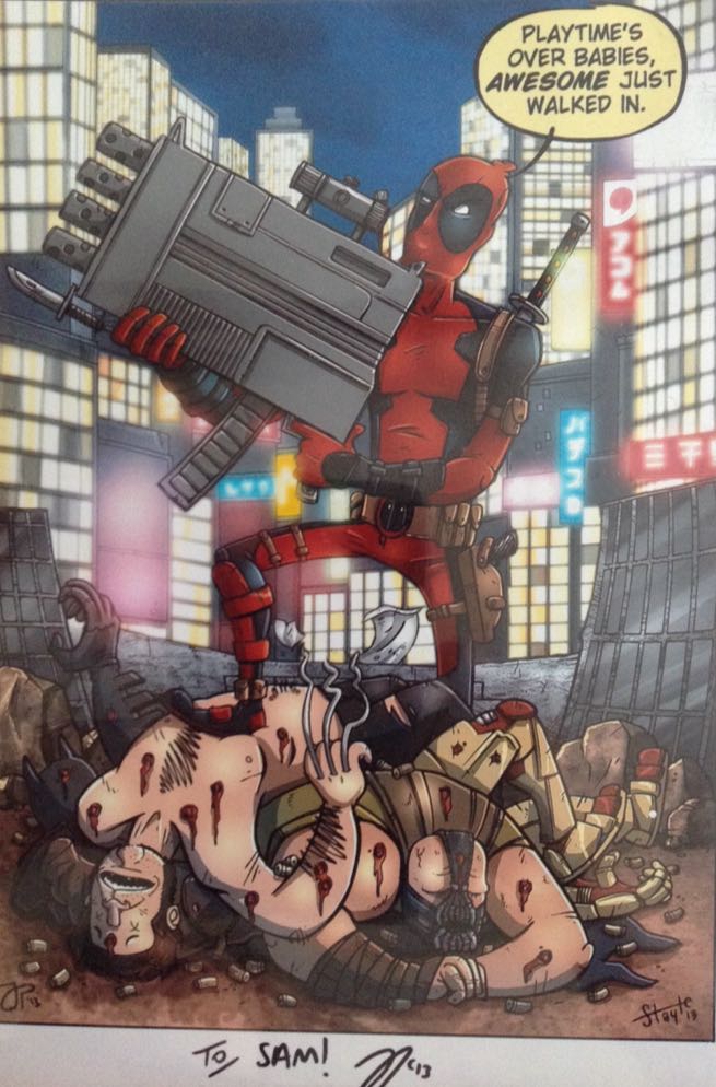 Pacific West whale Mask