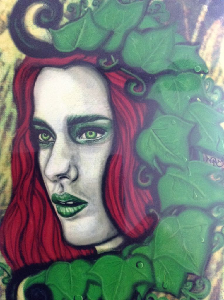 Heritage - American Smooth