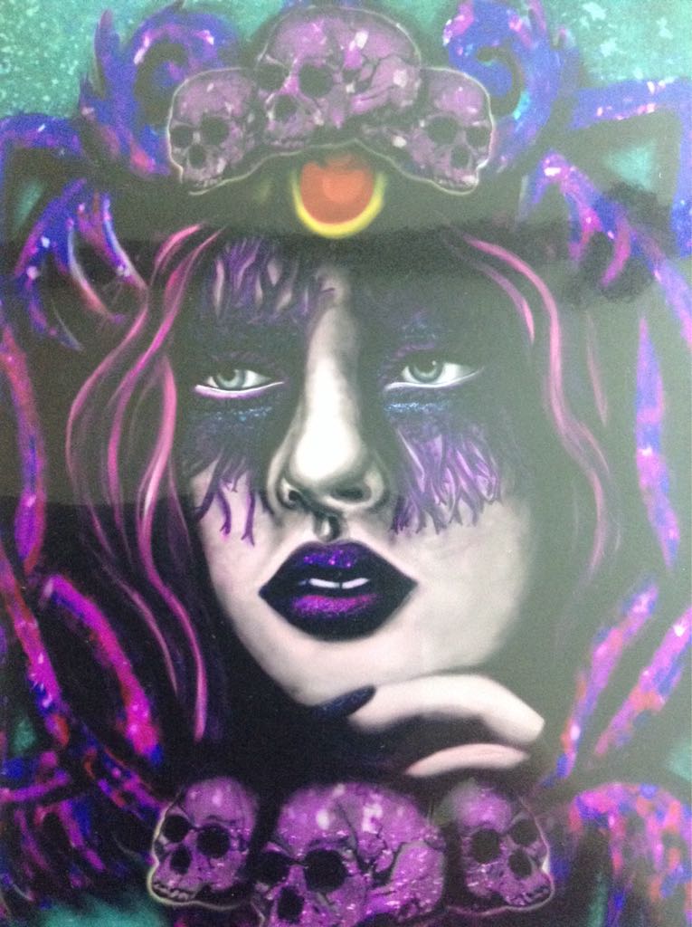 He Is My Inspiration