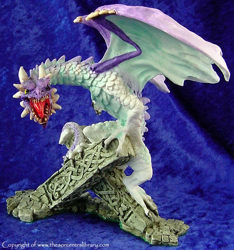 Strathmore Drawing 2