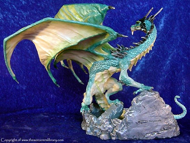 EN3003 - Halos - Enchantica art collectible - Main Image 2