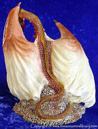 EN2167 - Vestra - Enchantica art collectible - Main Image 2