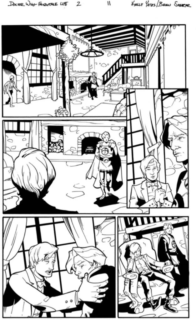 Ruby & Diamond Bracelet