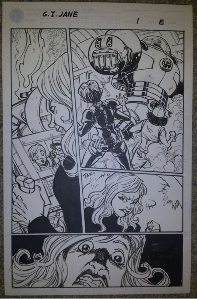 To My Forever Friend