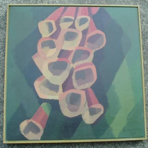 Kaws 14" Dissected Companion Brown