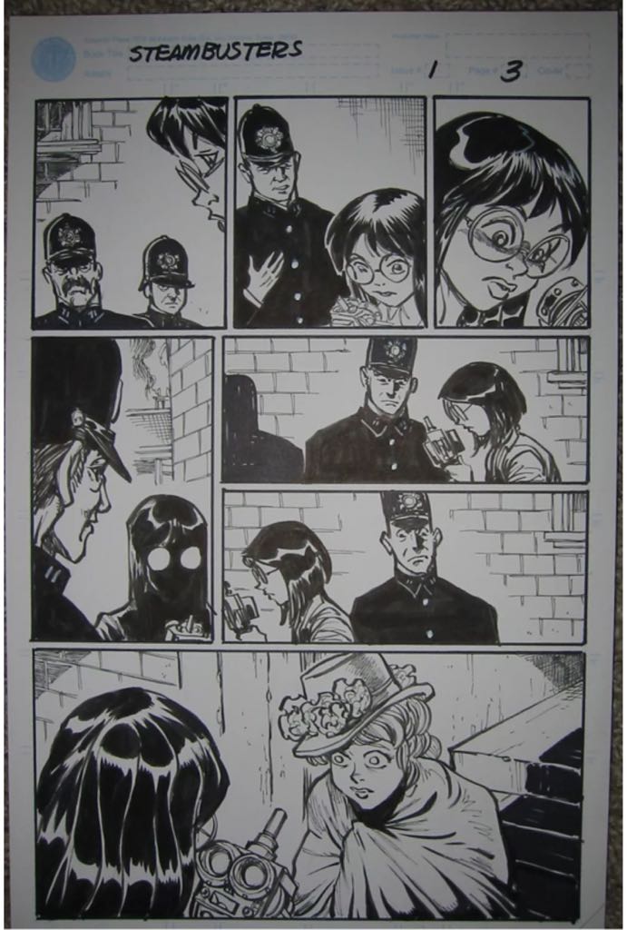 The War Of The Worlds