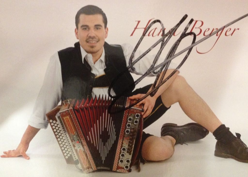 M-142 ”Chris-mouse Stocking”