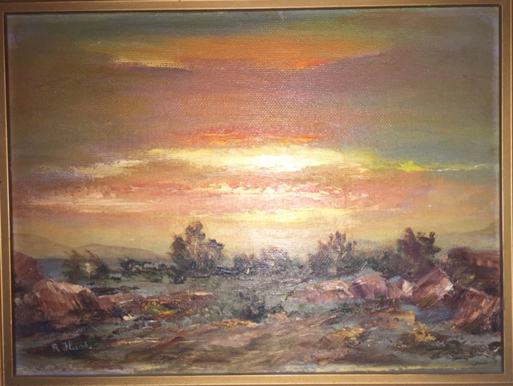 Pittsburgh And Allegheny