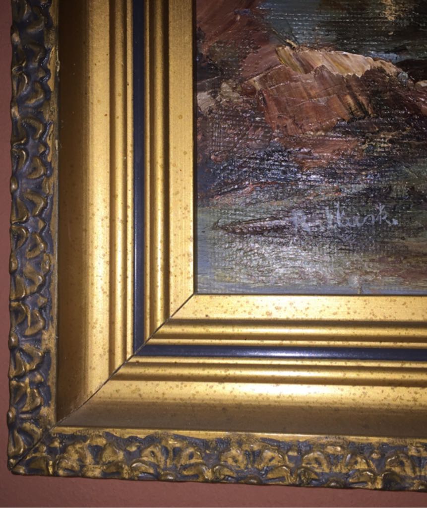 R Flusk - R Flusk art collectible - Main Image 2