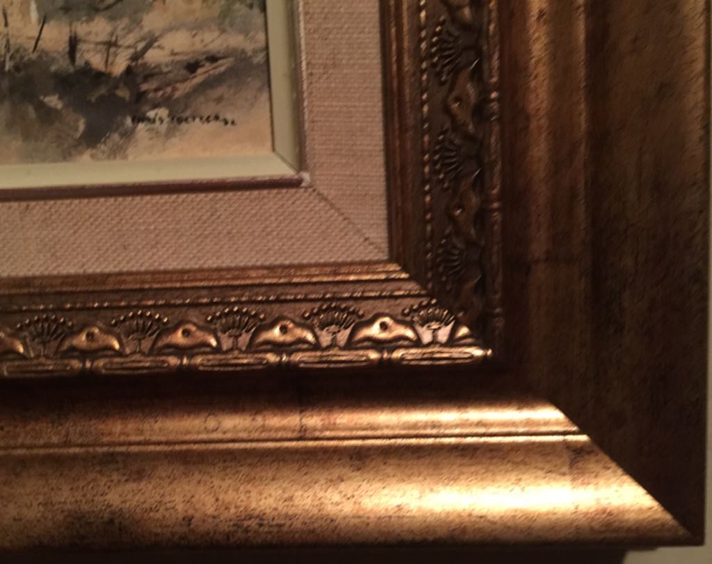 Chris Coetzer - Chris Coetzer art collectible - Main Image 2