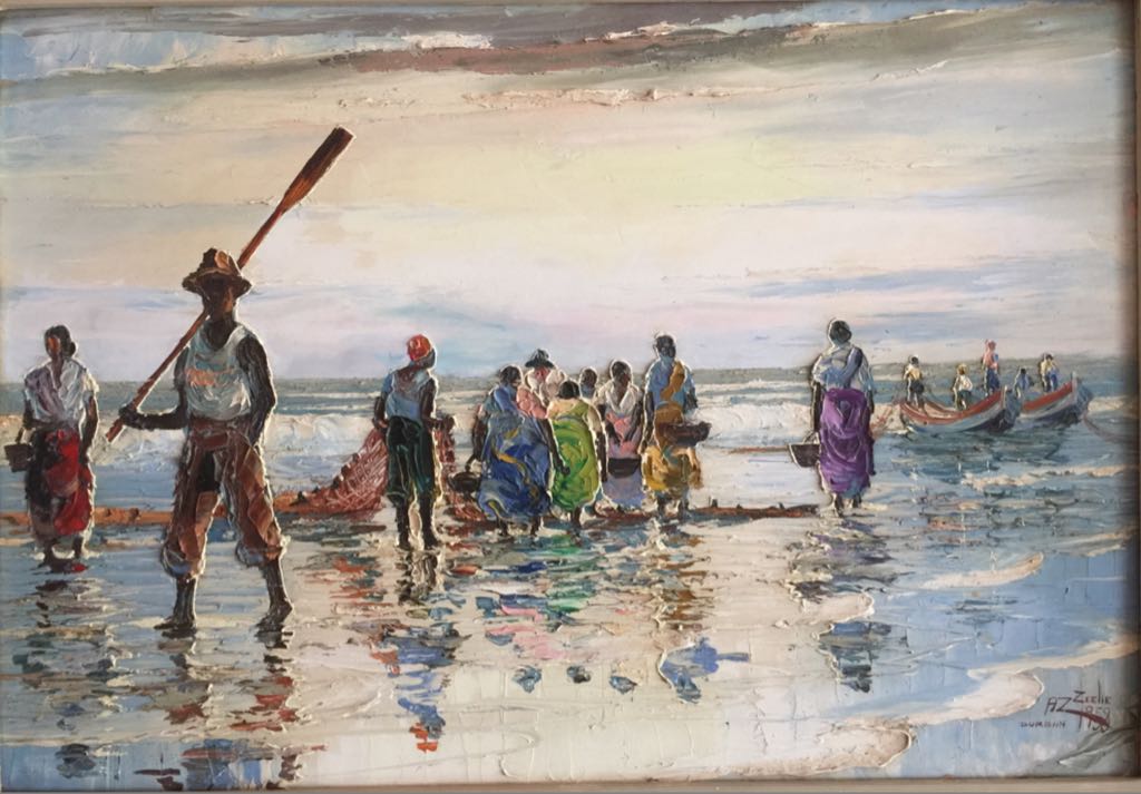 Crystal Little boy Praying