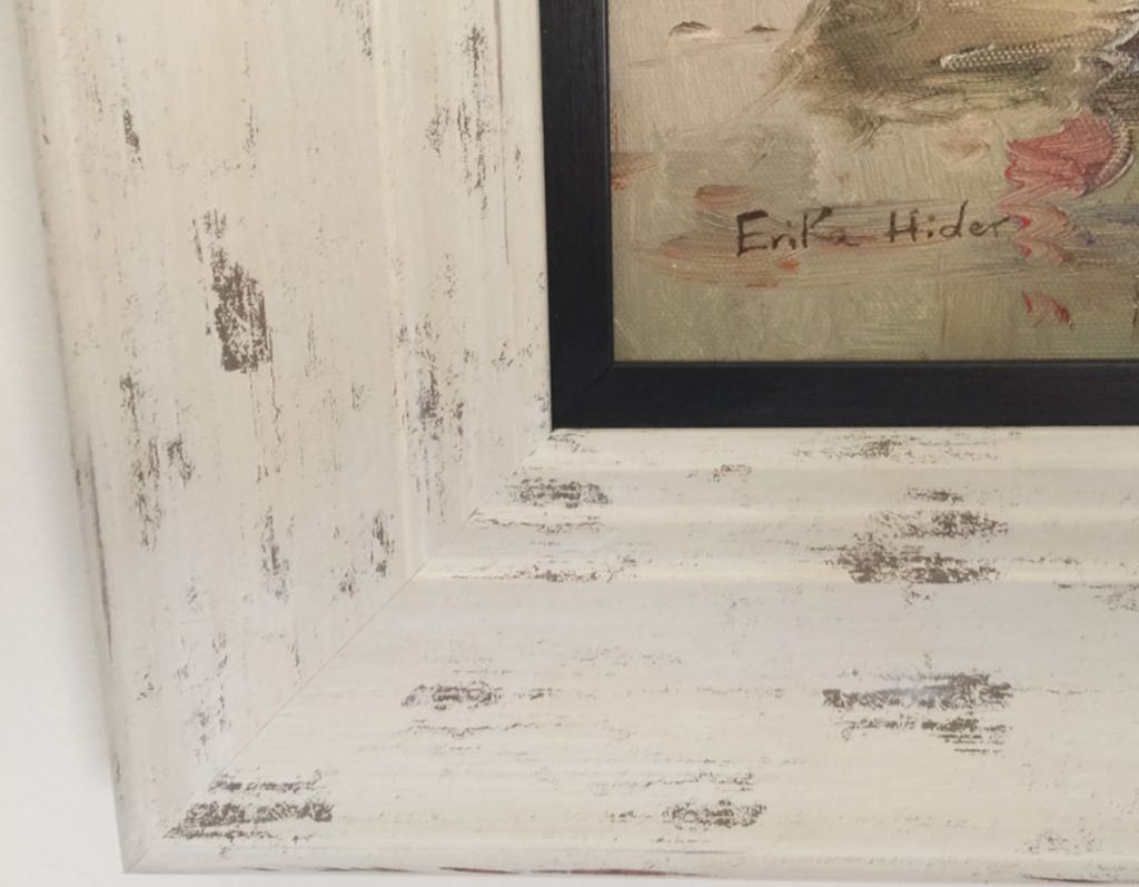 Erika Hider - Erika Hider art collectible - Main Image 2