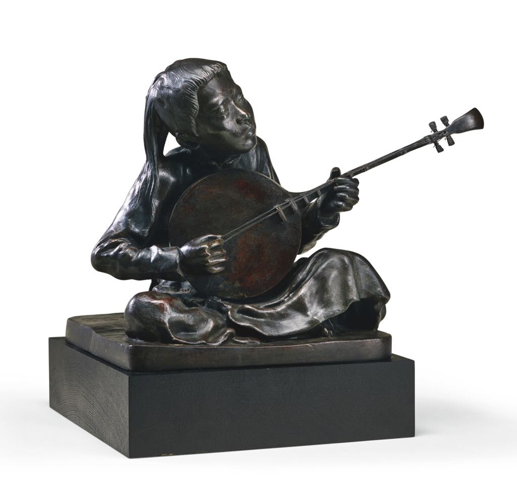 Permin - Flowers Sampler - 70-7300