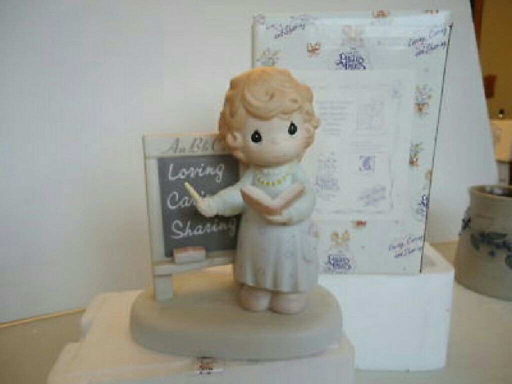 Teach Us To Love One Another - Samuel Butcher art collectible - Main Image 2