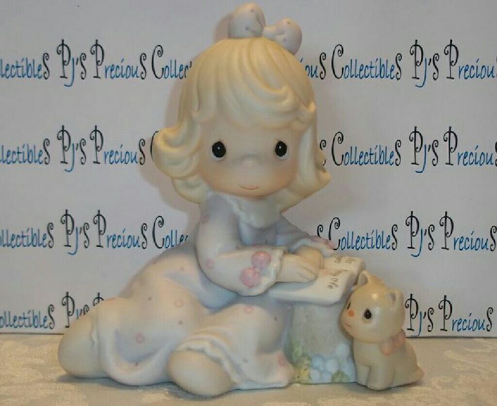 You Fill The Page of my Life - Samuel Butcher art collectible - Main Image 2