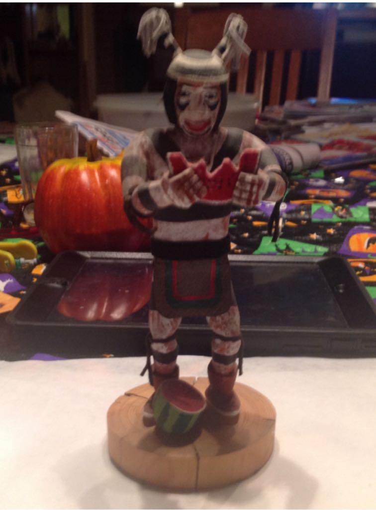 Flamingo Dans La Camargue