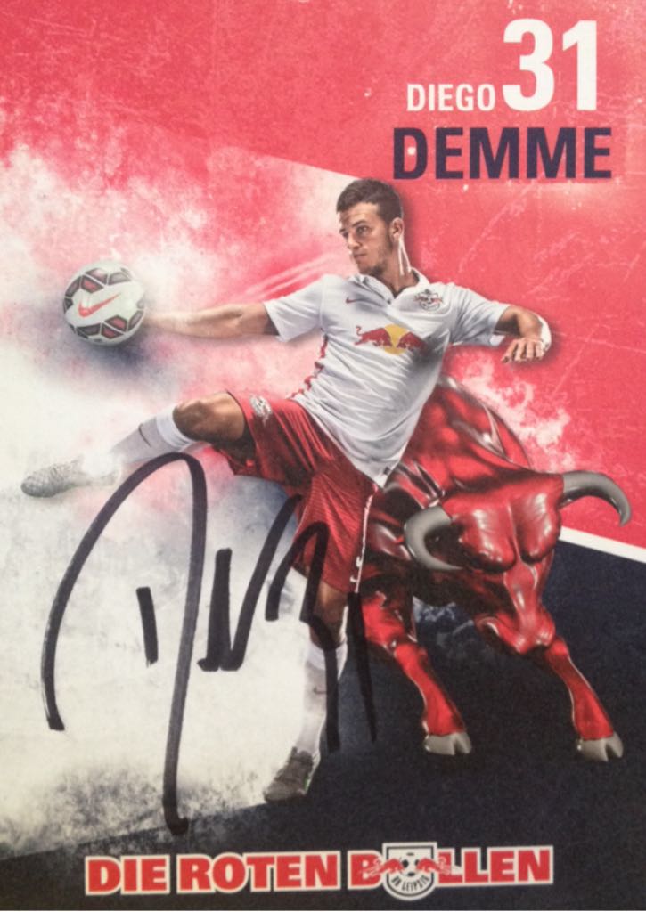 EN3026 - The Summonded