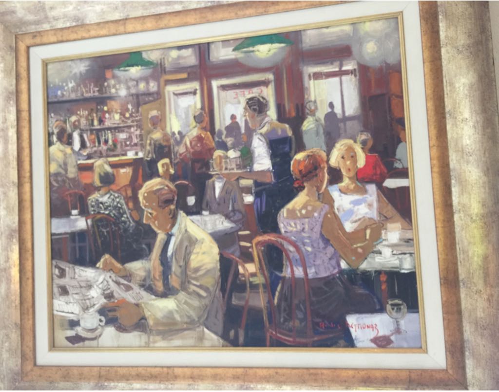 Teenage Mutant Ninja Turtles