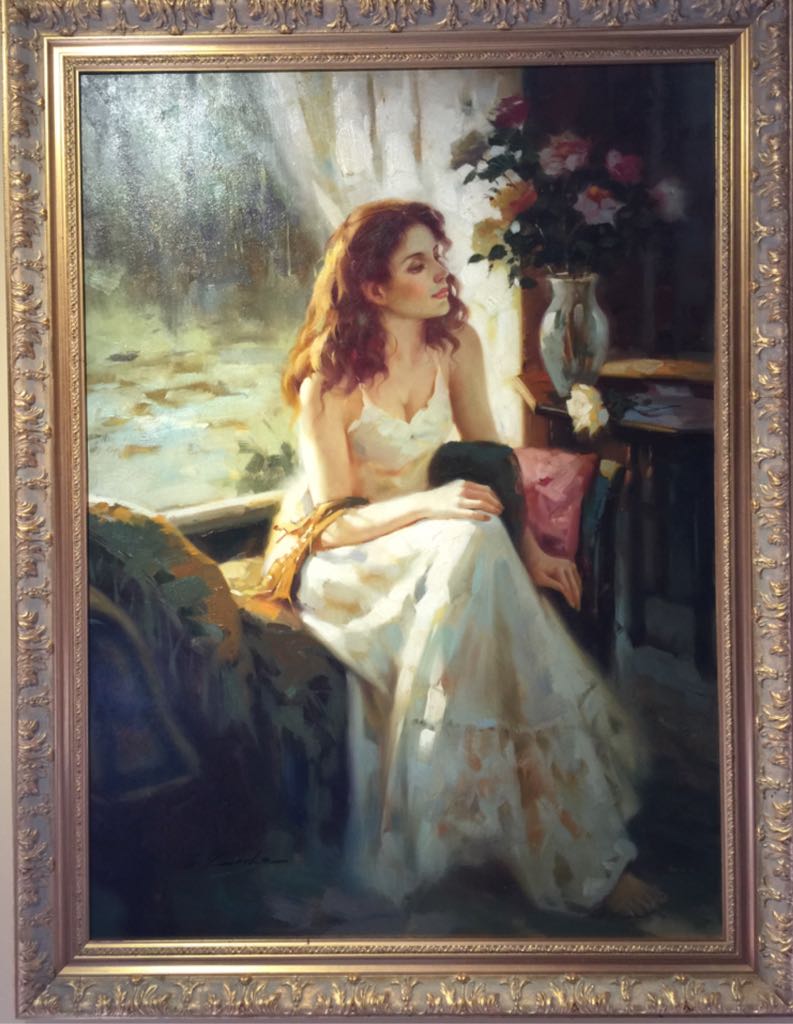 SM3 Star Wars Set Gardener