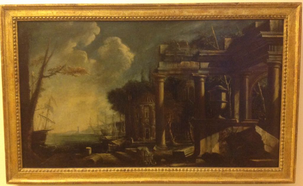 Where Neon And Nature Meet