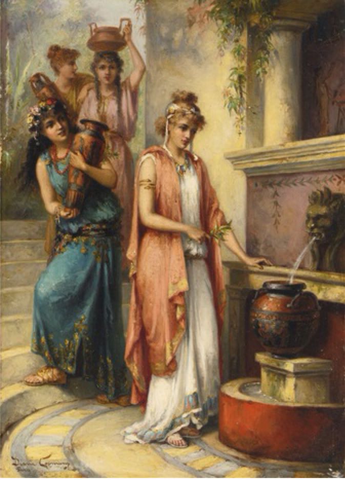 Loved You Like Rainbows