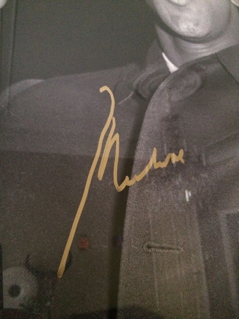 Muha - Unknown Photographer art collectible - Main Image 2