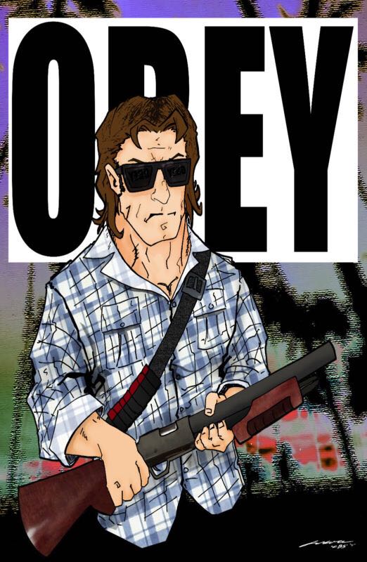 Saying "Oui"To Our Love