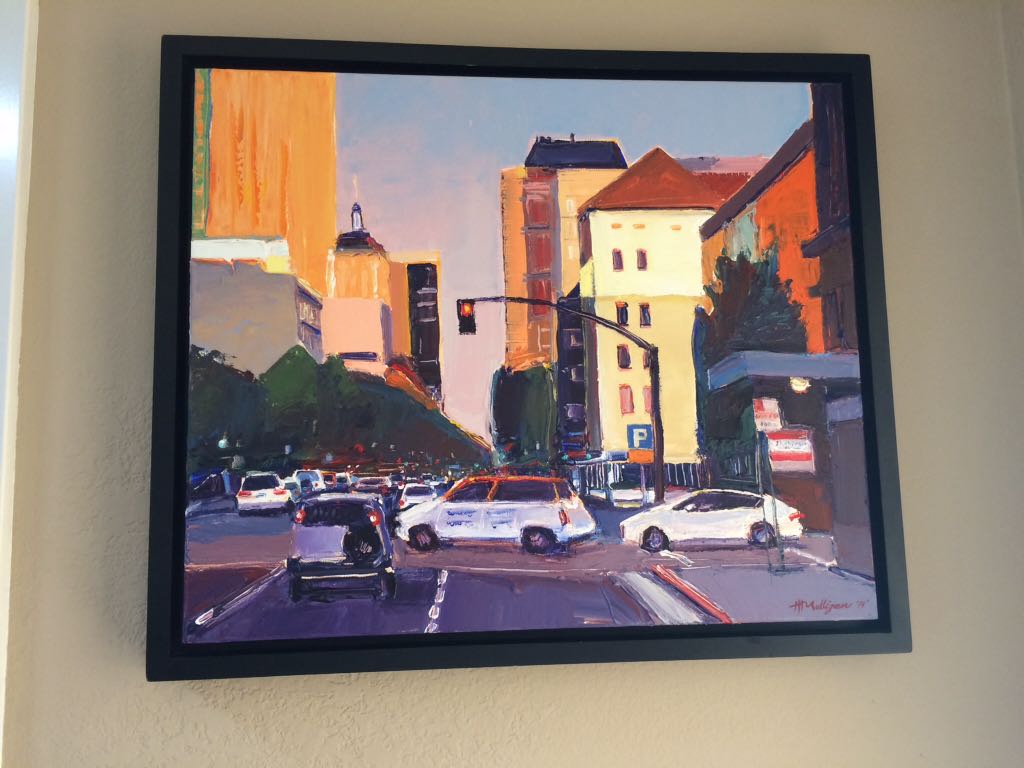 Prostituta, Guatemala City