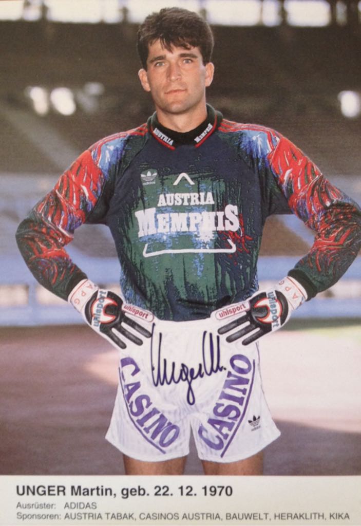 Damie"For the love of God, White"