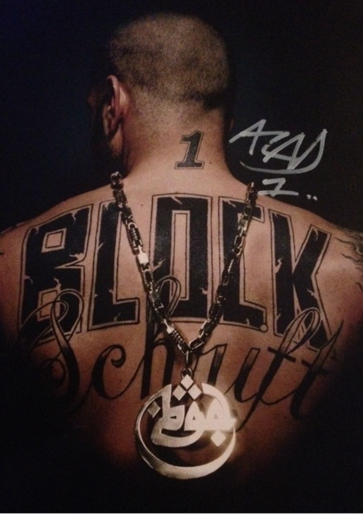 The Texas Chainsaw Massacre