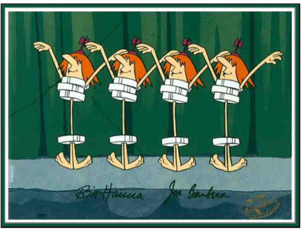 Huit enfants, garçons et filles 