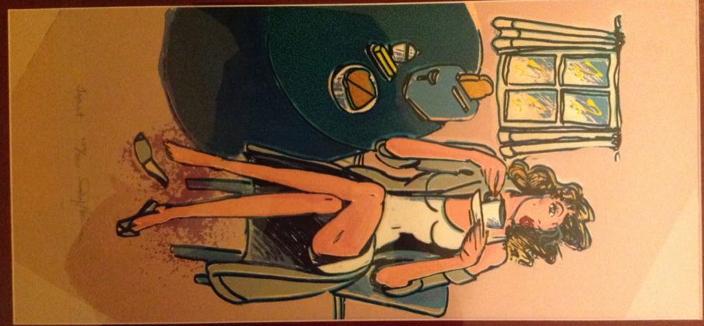 Detective Comics #792