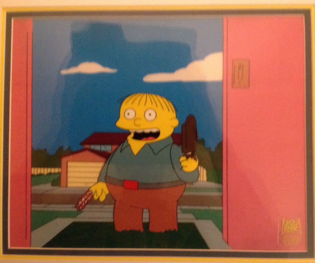 Jeune fille à l’éventail