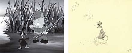 AXS288 Santa Delivering