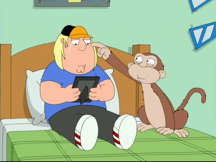 Silence Of The Lambs