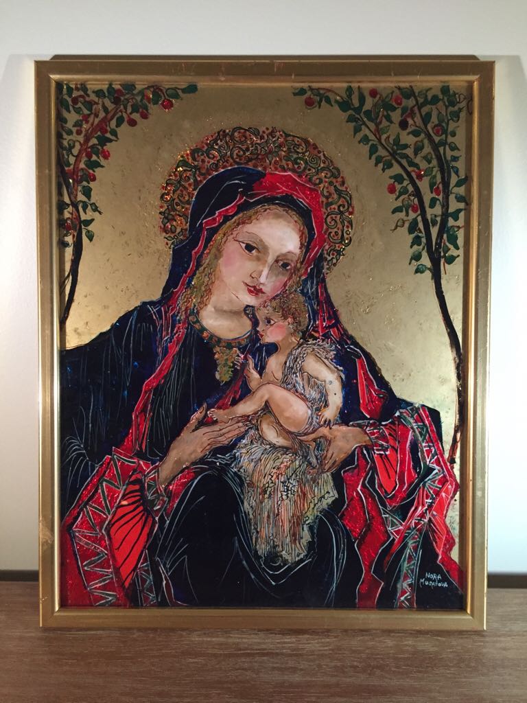 The Scream - Edvard Munch