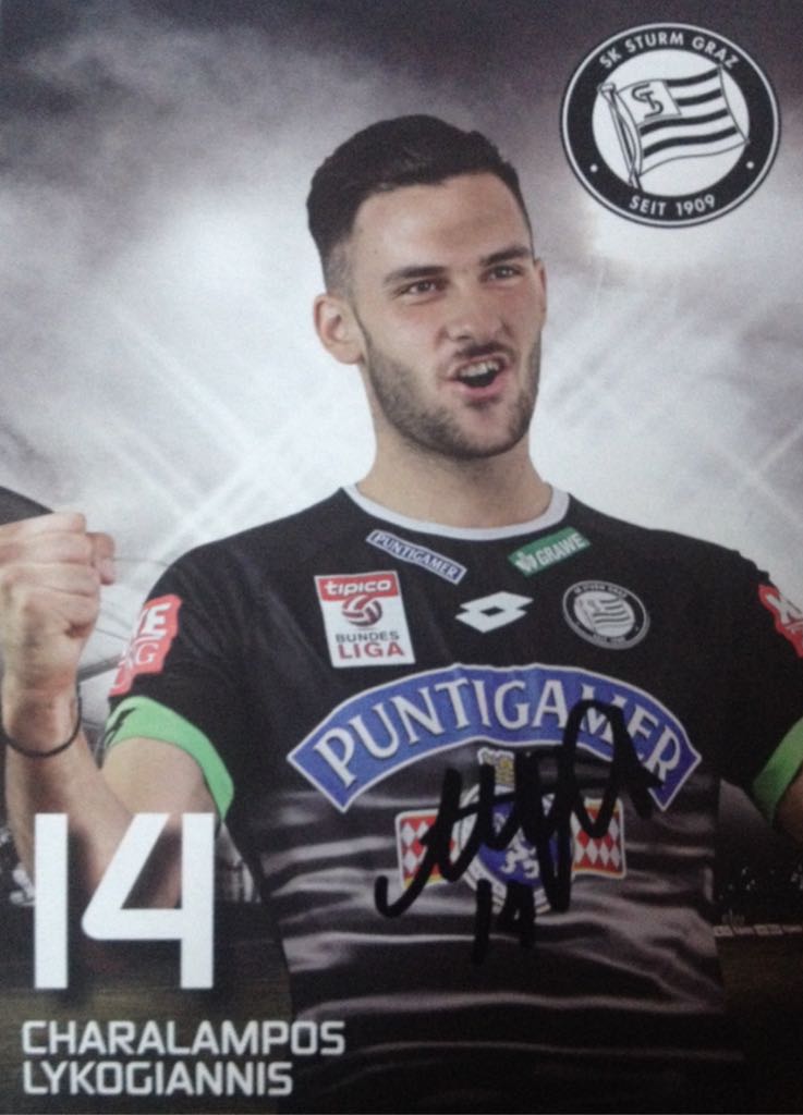 Venice In The Morning