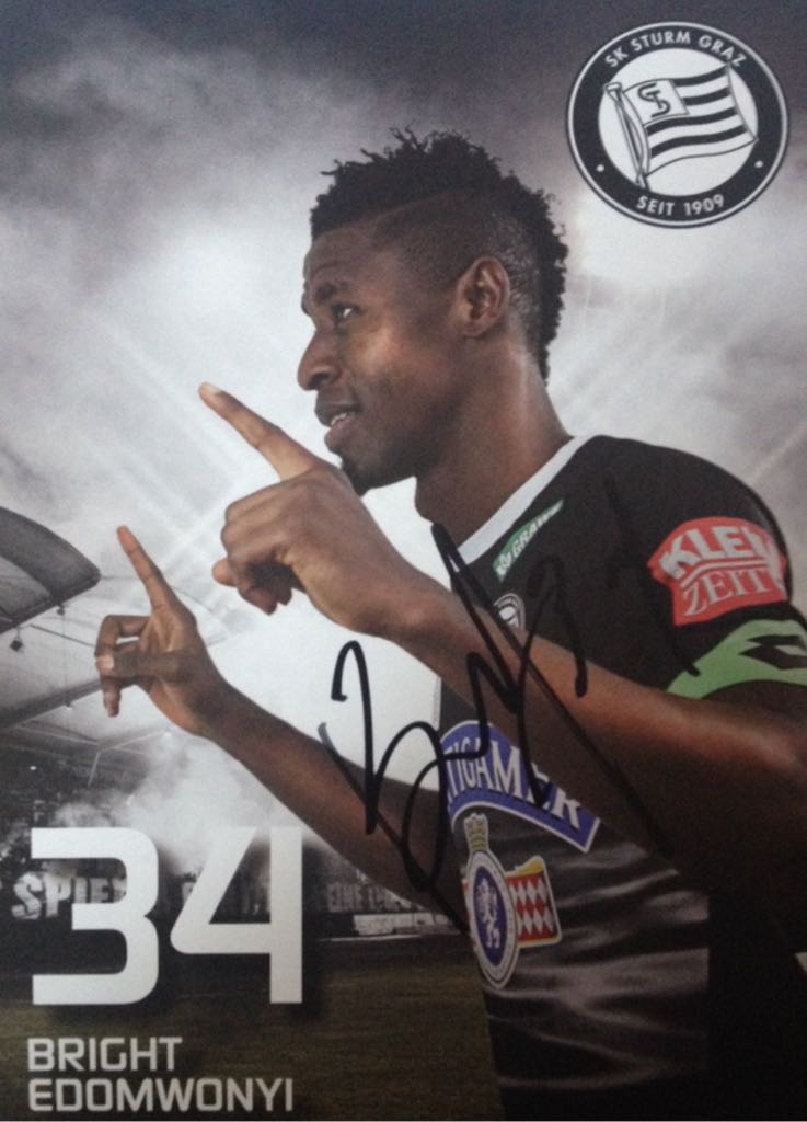 NY FAT 10th Anniversary Orange