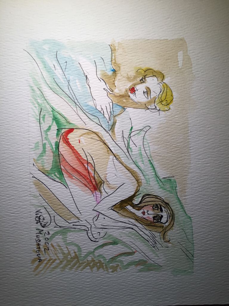 Focusing In On Those Precious Moments