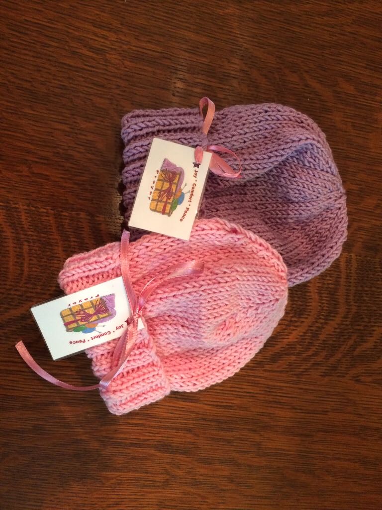 Winter In Brandywine