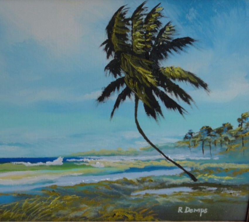 EN3025 - The Gatekeeper