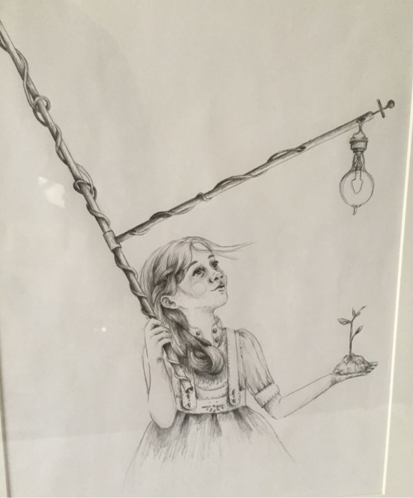 NY FAT Crylon & Tatoo Black Set