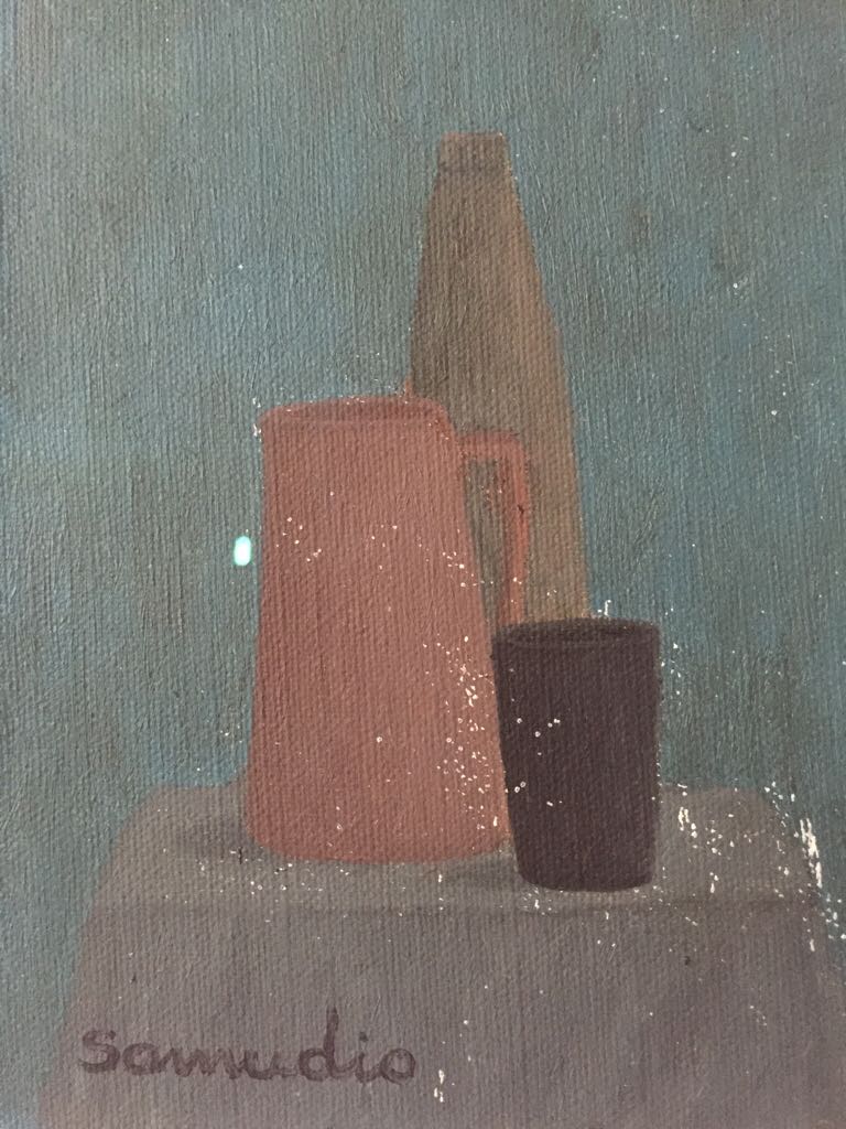 Venice Gritti Terrace