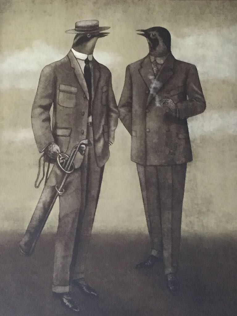 Lynda Whitehair Bowl