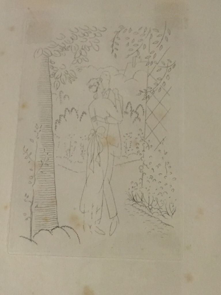 Fishing Boat Painting