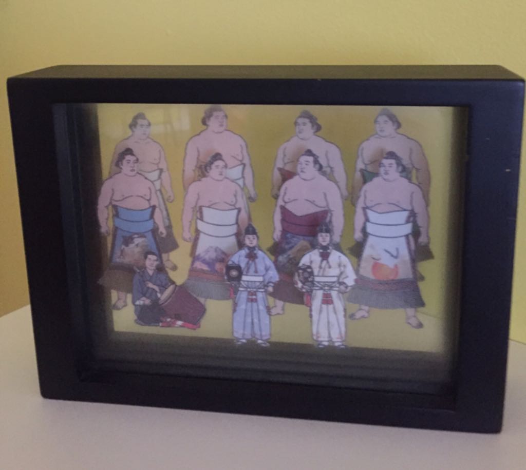 Do, Or Do Not - There Is No Try