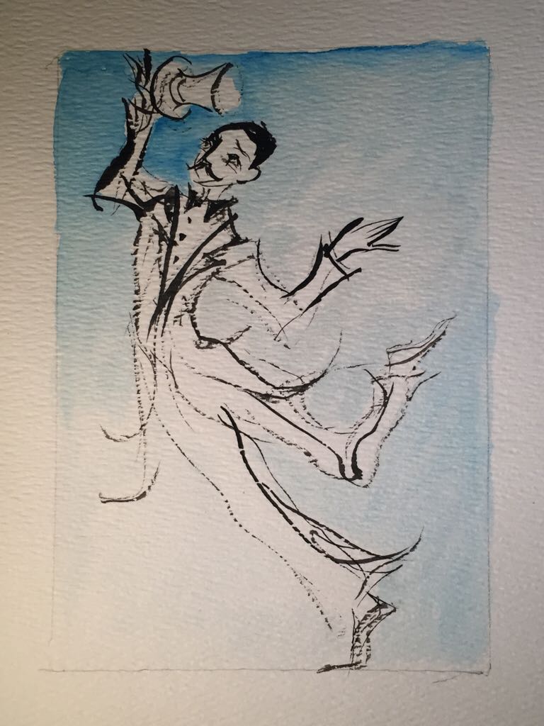 Marvel Universe: The Line-Up