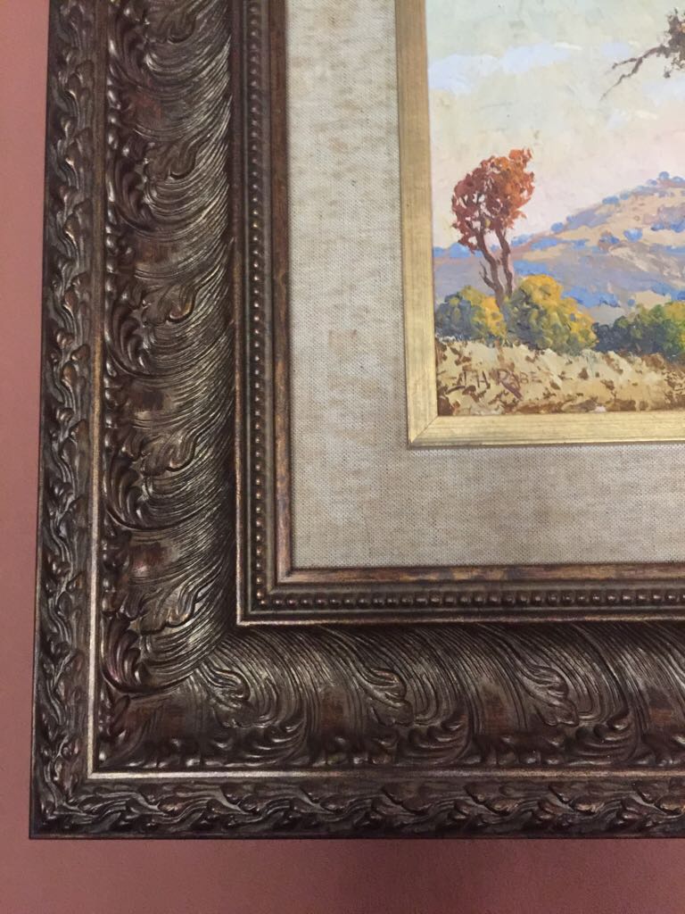 JH Rabe - JH Rabe art collectible - Main Image 2