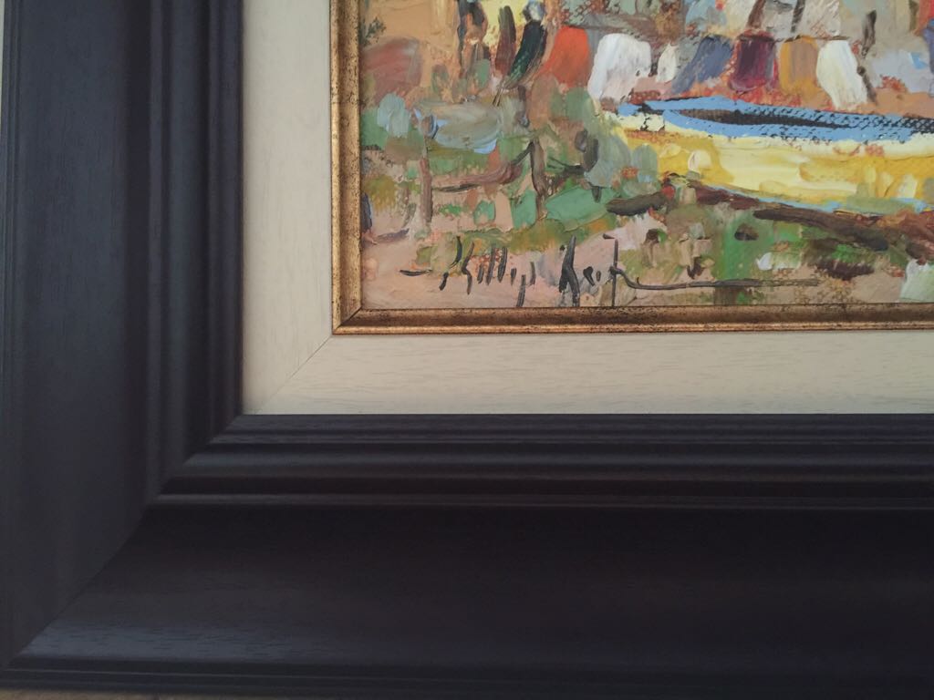 Phillip Britz - Phillip Britz art collectible - Main Image 2