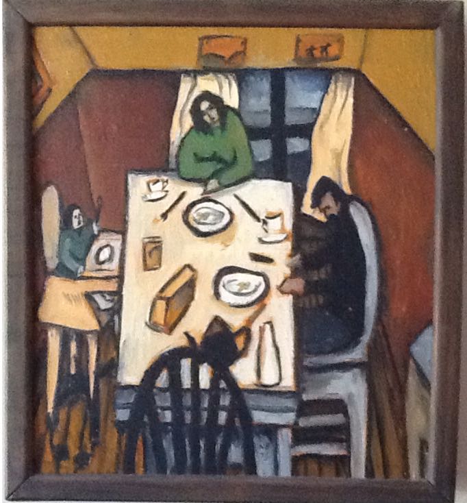 The Fav Five Present Peter Pan